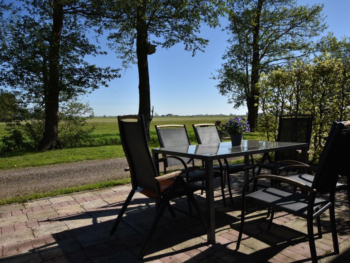 Rural Holiday Home With A Lovely Sunny Terrace فوركوم المظهر الخارجي الصورة