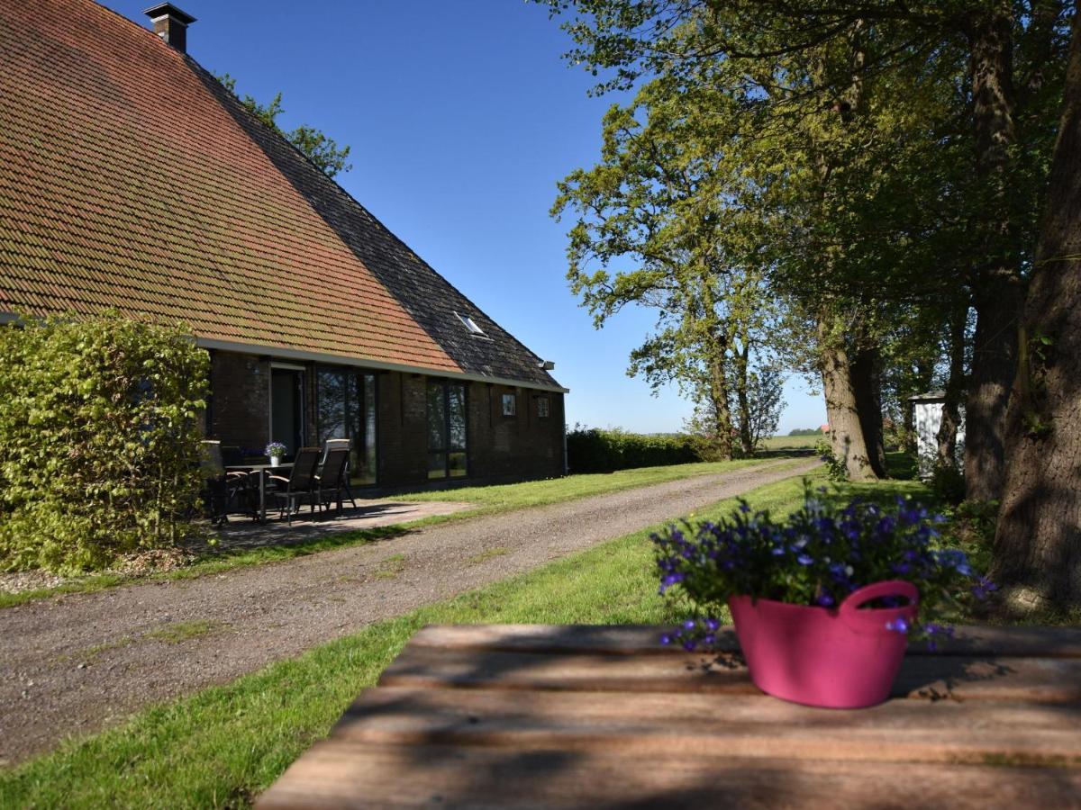 Rural Holiday Home With A Lovely Sunny Terrace فوركوم المظهر الخارجي الصورة