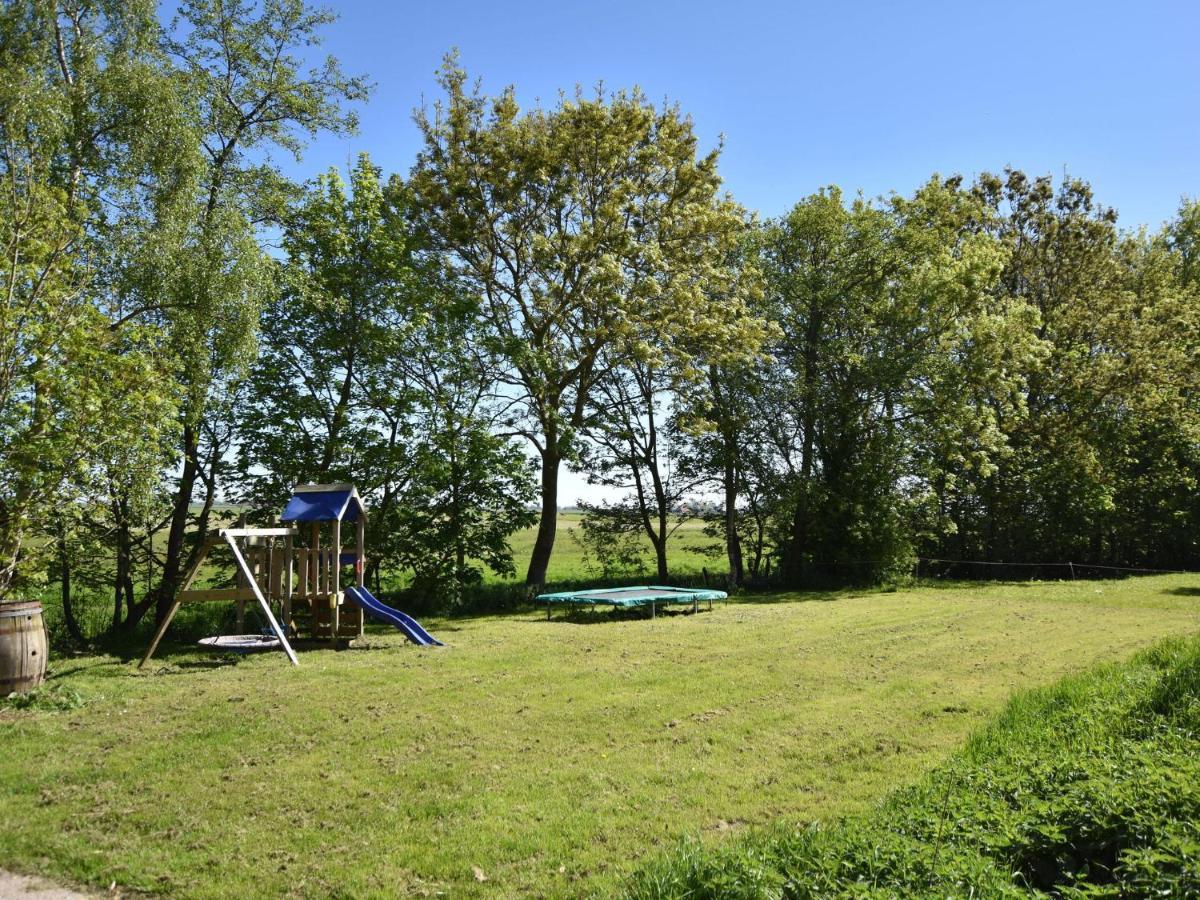 Rural Holiday Home With A Lovely Sunny Terrace فوركوم المظهر الخارجي الصورة